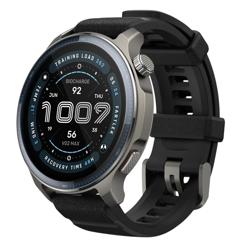 Умные часы Xiaomi Amazfit Balance 2..