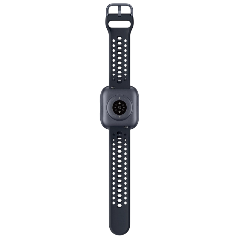 Умные часы Xiaomi Amazfit Bip 6 Черный