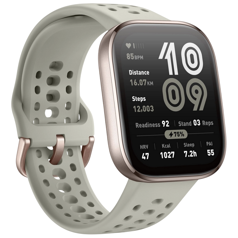 Ceas inteligent Xiaomi Amazfit Bip 6 Stone