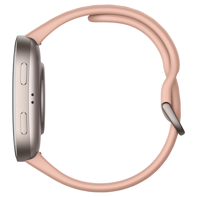 Умные часы Xiaomi Amazfit Bip 6 Blush