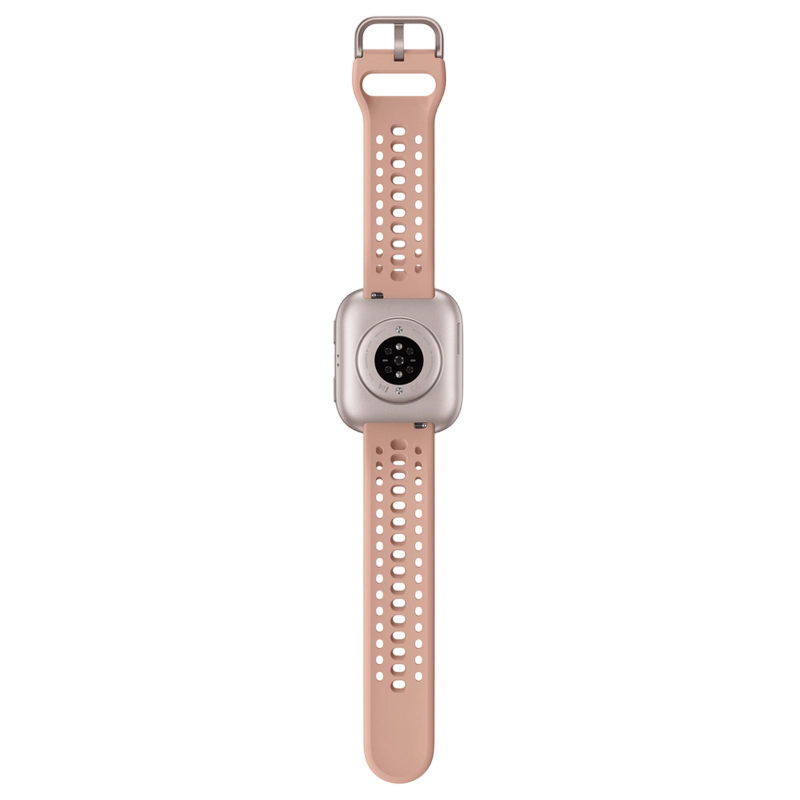 Умные часы Xiaomi Amazfit Bip 6 Blush