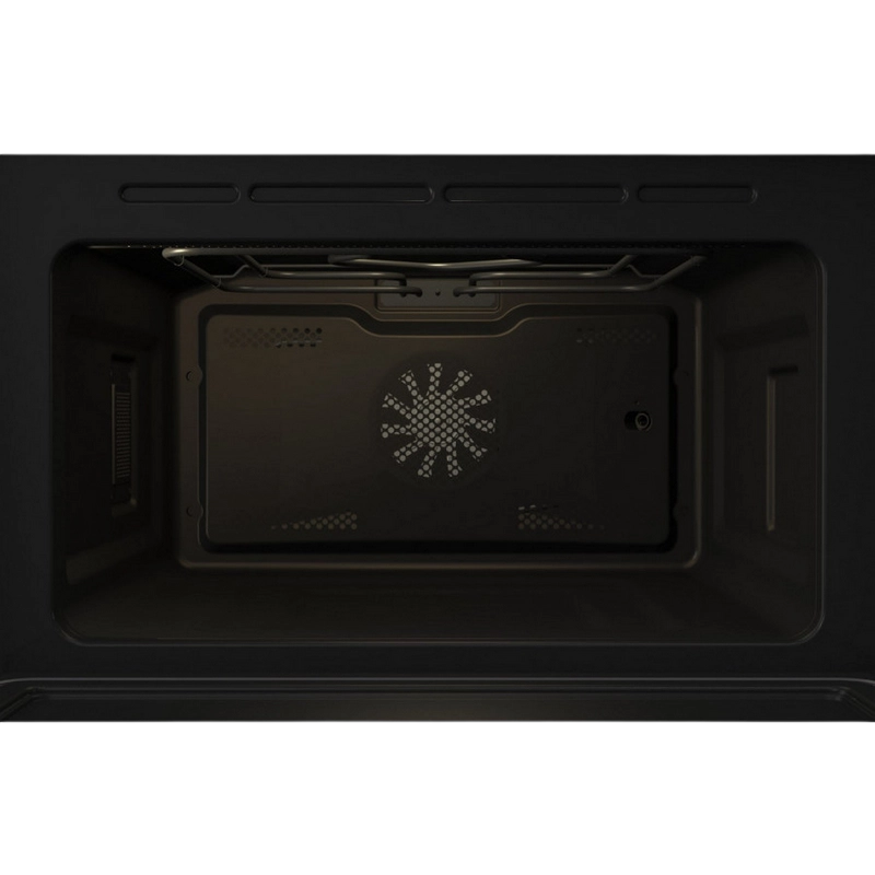 Электрический духовой шкаф Gorenje BCM4058B Черный