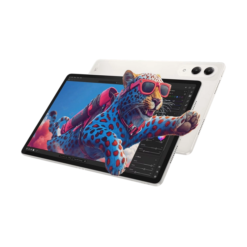 Планшет Lenovo Yoga Seashell