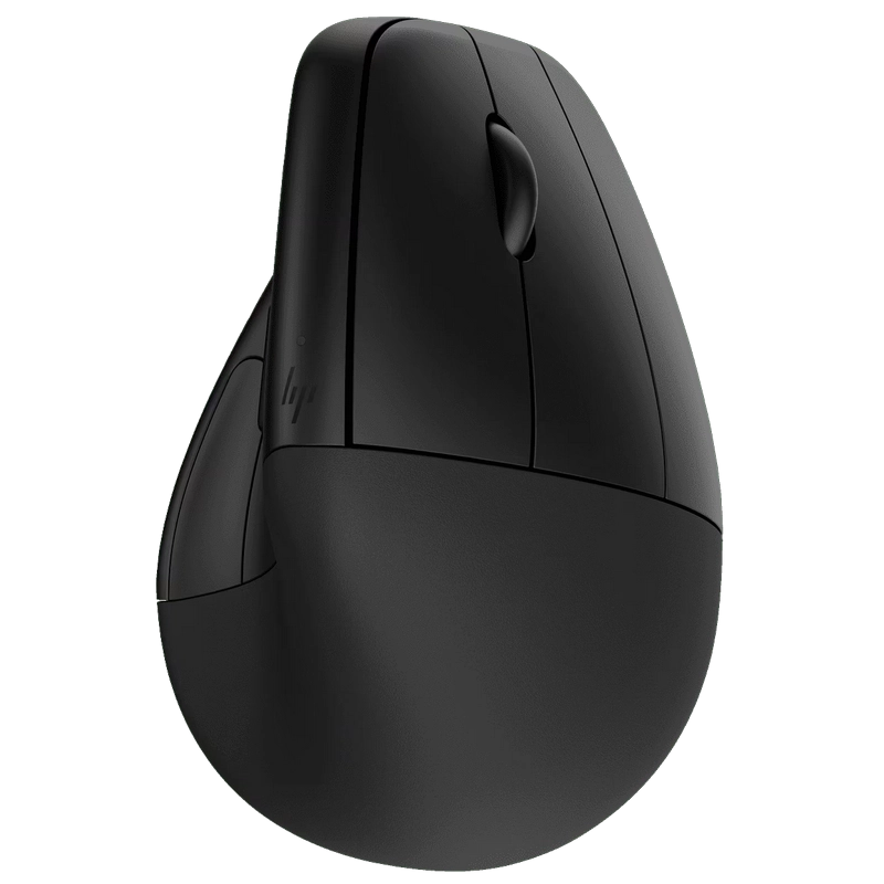 Мышь HP 920 Беспроводное Чёрный..