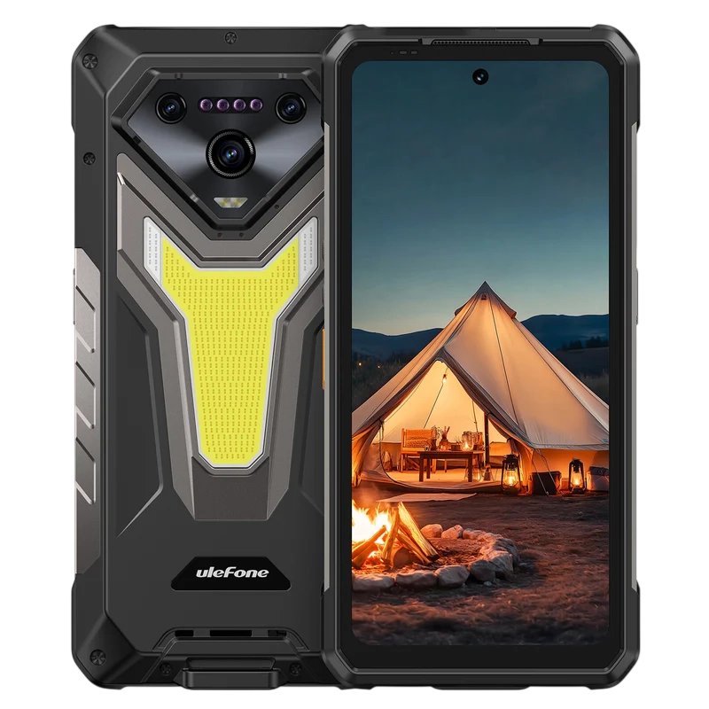 Смартфон Ulefone Armor 34 Pro Plus,..