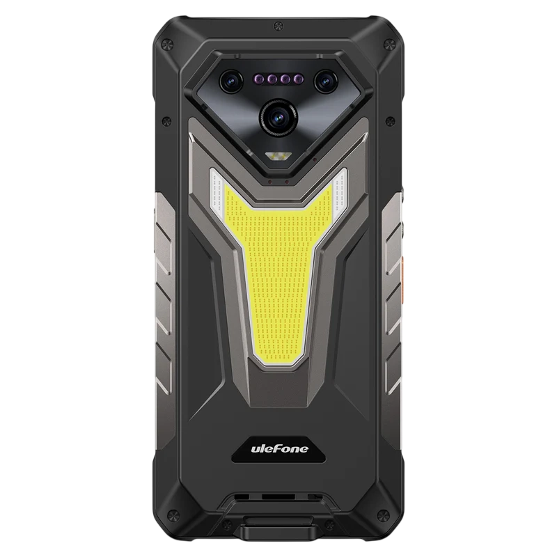 Смартфон Ulefone Armor 34 Pro Plus, 16 ГБ / 512ГБ
