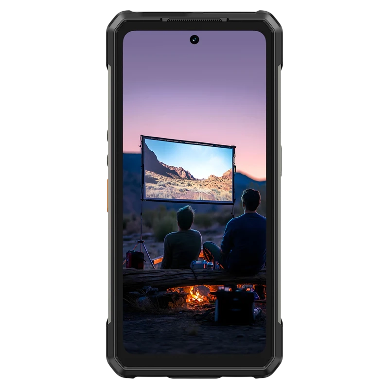 Смартфон Ulefone Armor 34 Pro Plus, 16 ГБ / 512ГБ