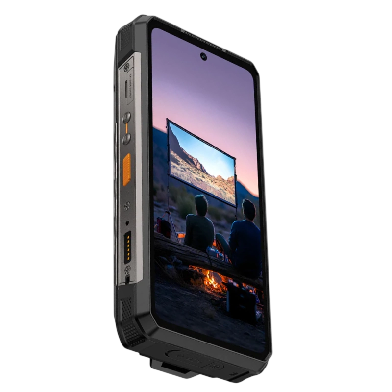 Смартфон Ulefone Armor 34 Pro Plus, 16 ГБ / 512ГБ