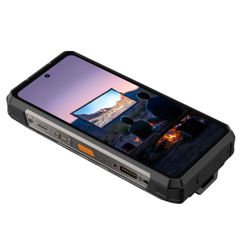 Смартфон Ulefone Armor 34 Pro Plus, 16 ГБ / 512ГБ