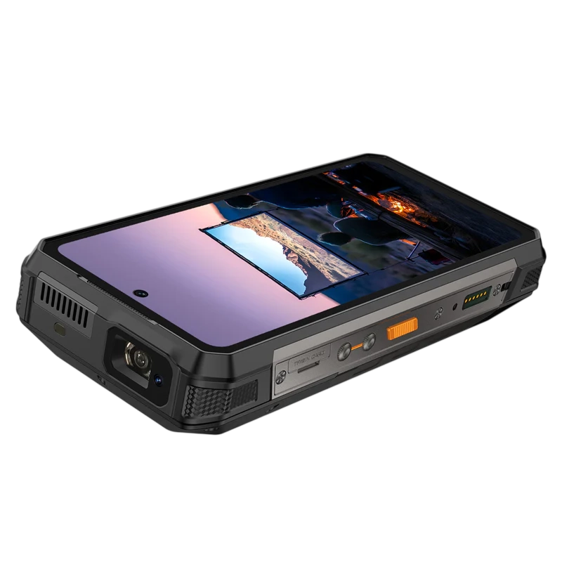 Смартфон Ulefone Armor 34 Pro Plus, 16 ГБ / 512ГБ