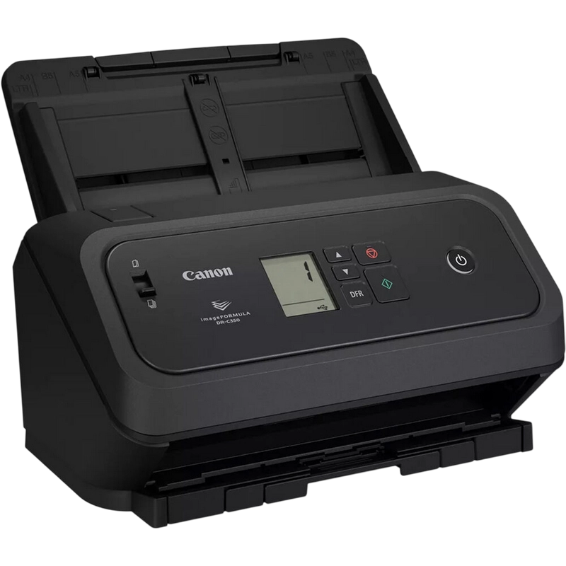 Canon imageFORMULA DR-C350 A4