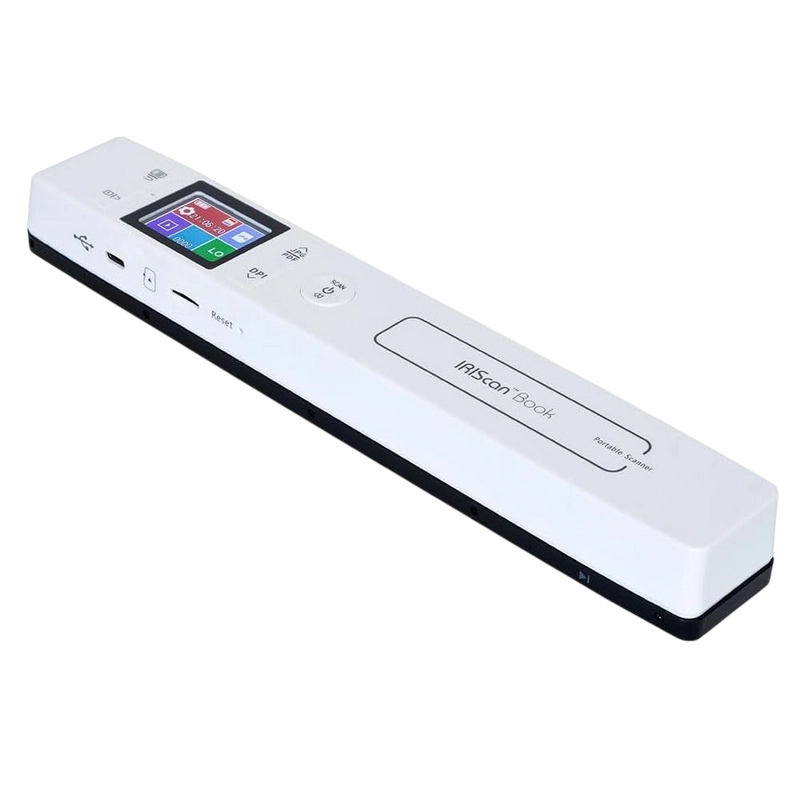 Canon Book 7 Dyslexic A4 Белый..