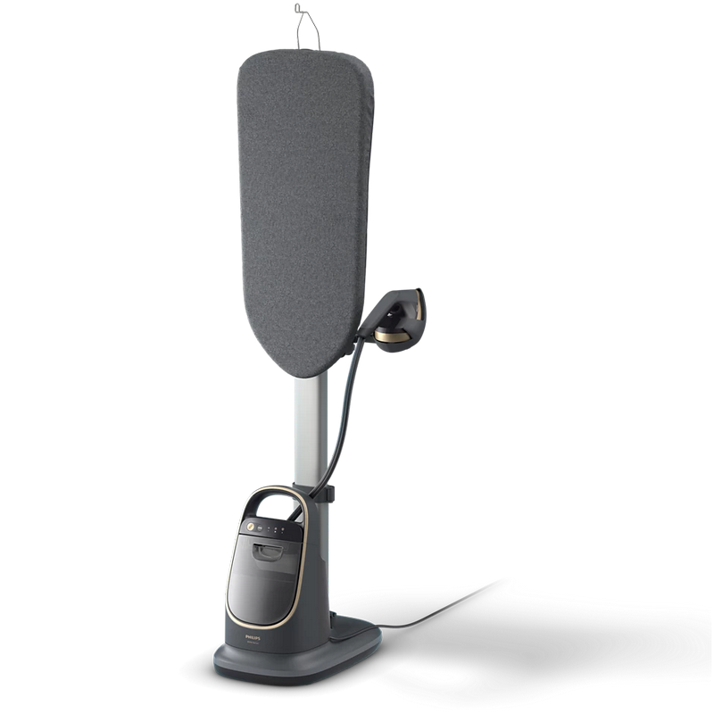 Купить  Отпариватели - Стационарный отпариватель Philips AIS8540/80 ..