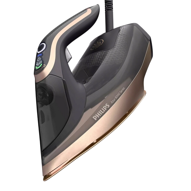 Fier de călcat Philips DST8041/80 Negru