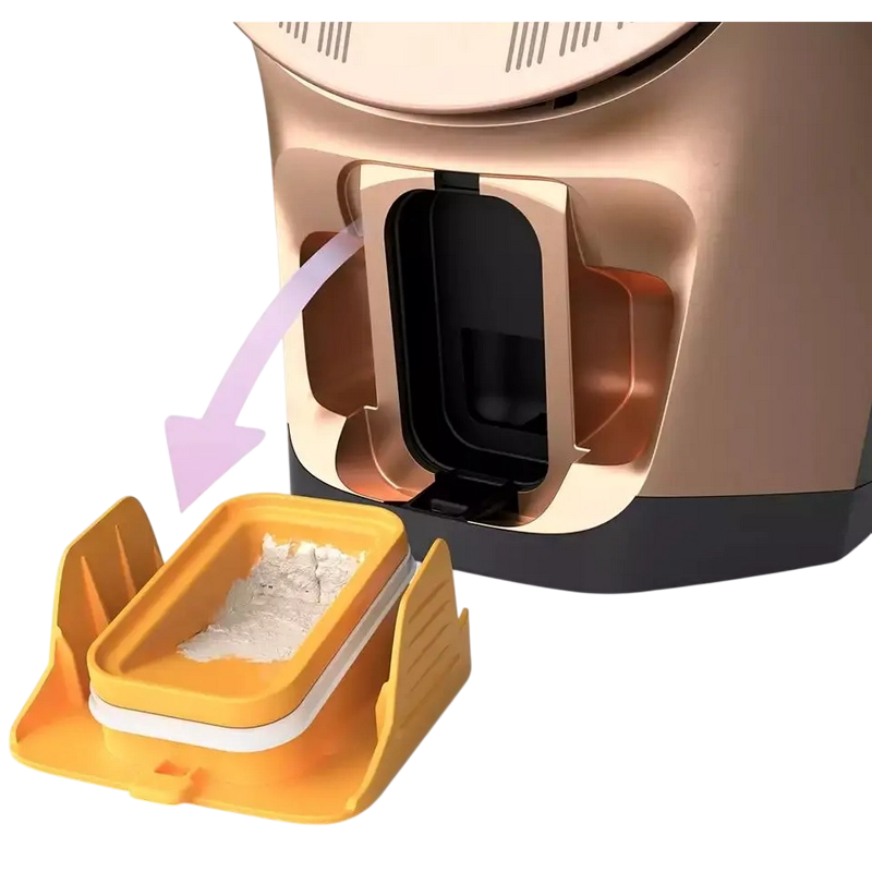 Fier de călcat Philips DST8041/80 Negru