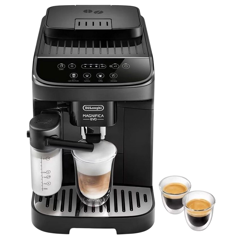 Кофемашина DeLonghi ECAM290.51.B Че..