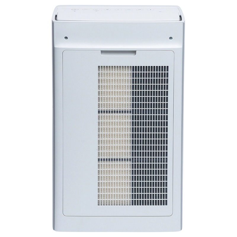 Umidificator și purificator de aer Sharp KI-TX100EU-W Alb