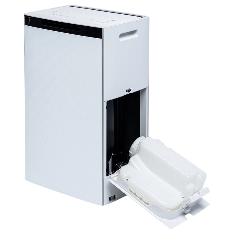 Umidificator și purificator de aer Sharp KI-TX100EU-W Alb