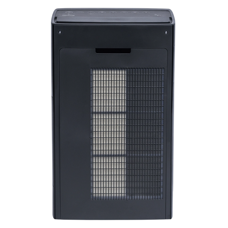 Umidificator și purificator de aer Sharp KI-TX75EU-H Negru