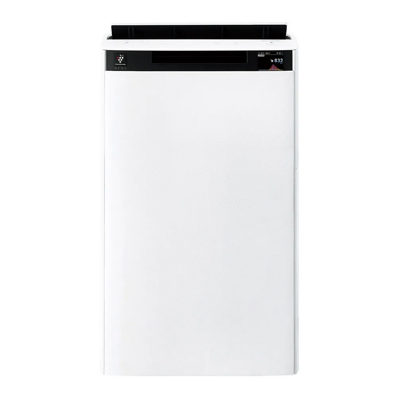 Umidificator și purificator de aer Sharp KI-TX75EU-W Alb