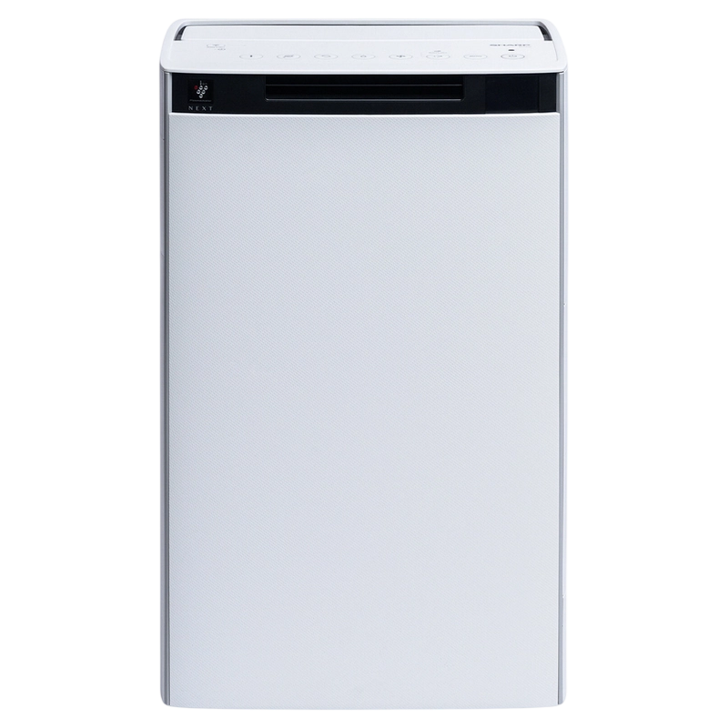 Umidificator și purificator de aer Sharp KI-TX75EU-W Alb