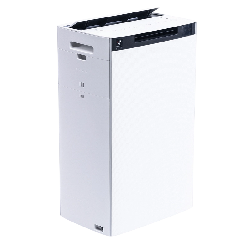 Umidificator și purificator de aer Sharp KI-TX75EU-W Alb