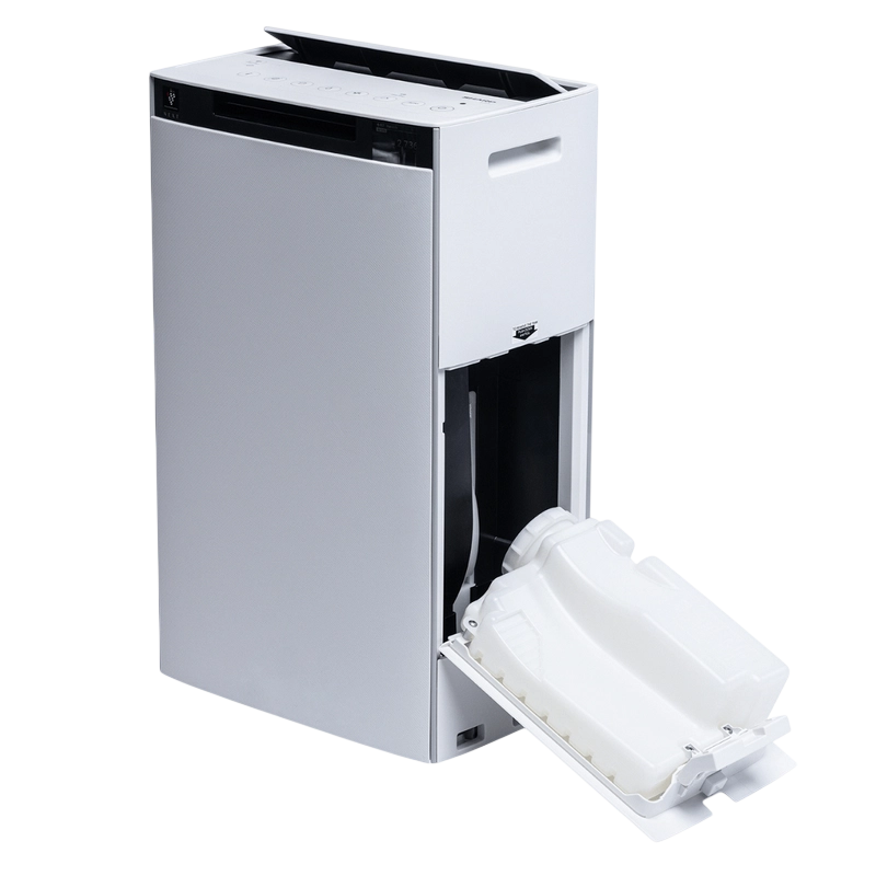 Umidificator și purificator de aer Sharp KI-TX75EU-W Alb