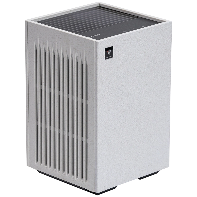 Purificator de aer Sharp FP-S42EU-L Gri deschis