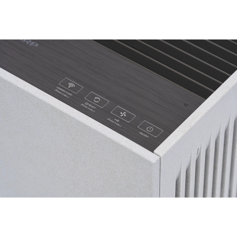 Purificator de aer Sharp FP-S42EU-L Gri deschis