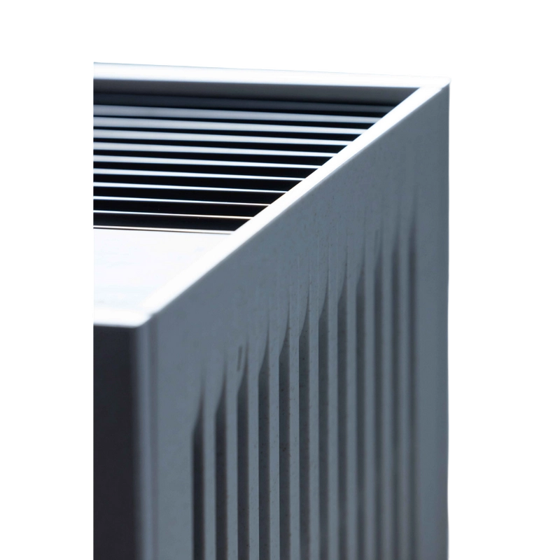 Purificator de aer Sharp FP-S42EU-L Gri deschis