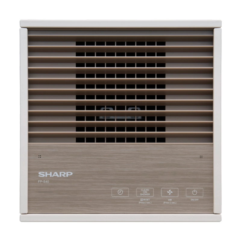 Purificator de aer Sharp FP-S42EU-L Alb