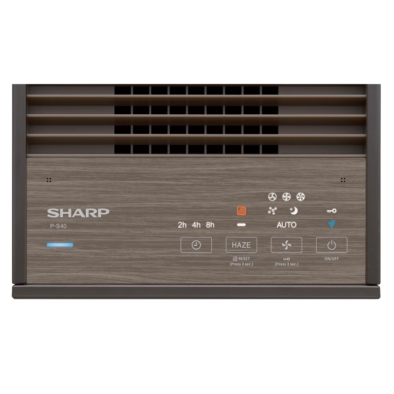 Purificator de aer Sharp FP-S40EU-T Negru