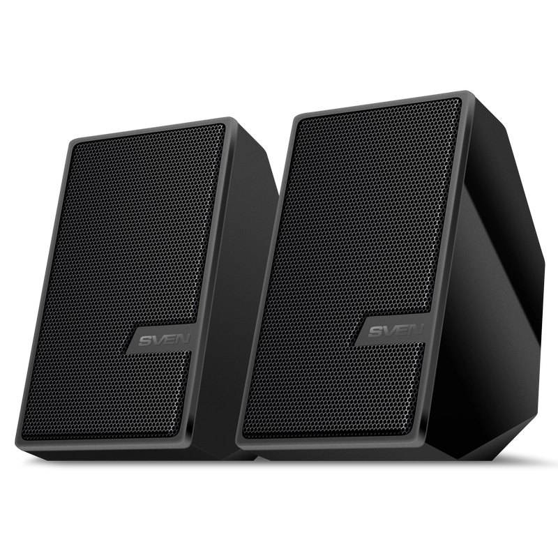Sistem audio SVEN G342 Negru