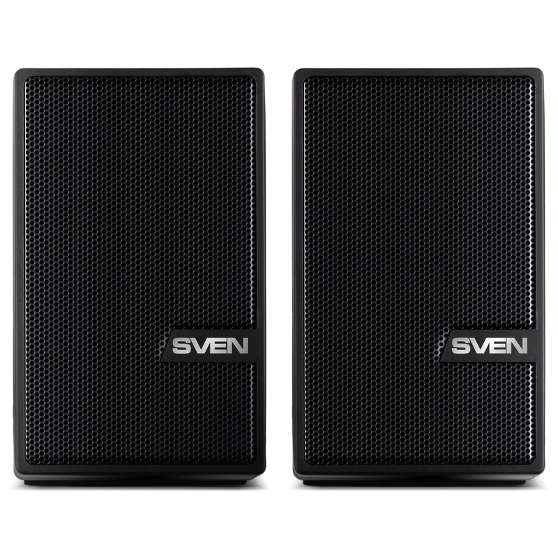 Sistem audio SVEN G342 Negru
