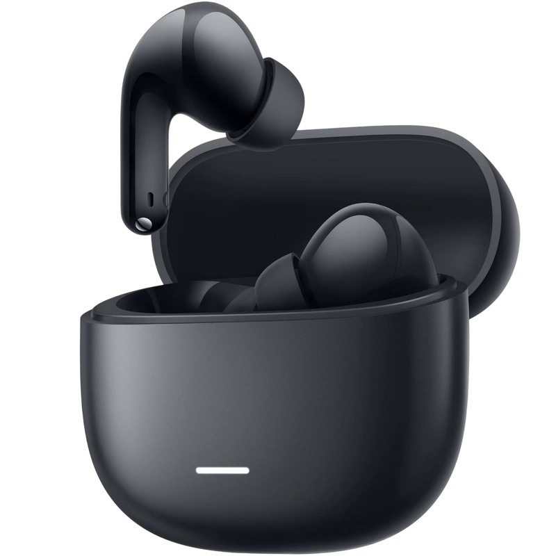 Căști Xiaomi Redmi Buds 8 Lite Negru