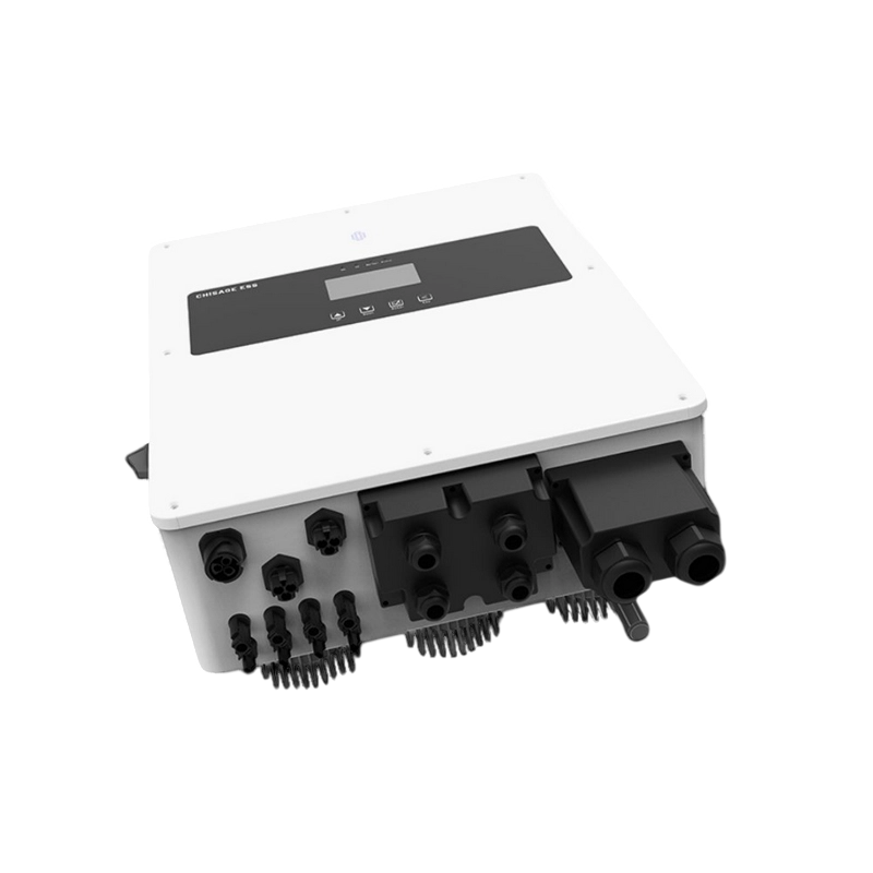 Однофазный гибридный инвертор CHISAGE ESS