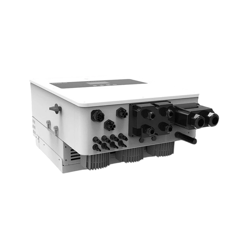 Однофазный гибридный инвертор CHISAGE ESS