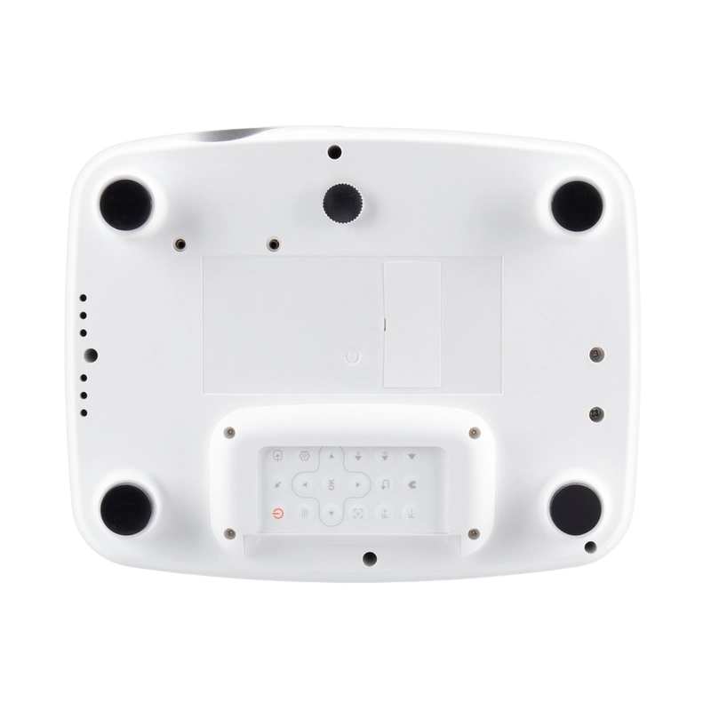 Proiector Acer QF13S LCD Alb