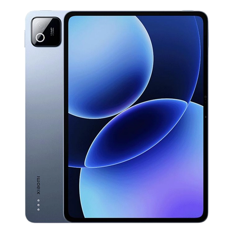 Планшет Xiaomi Pad 8 Синий..