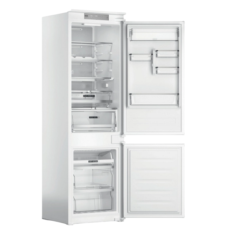 Холодильник Whirlpool WHC18 T574 P Белый
