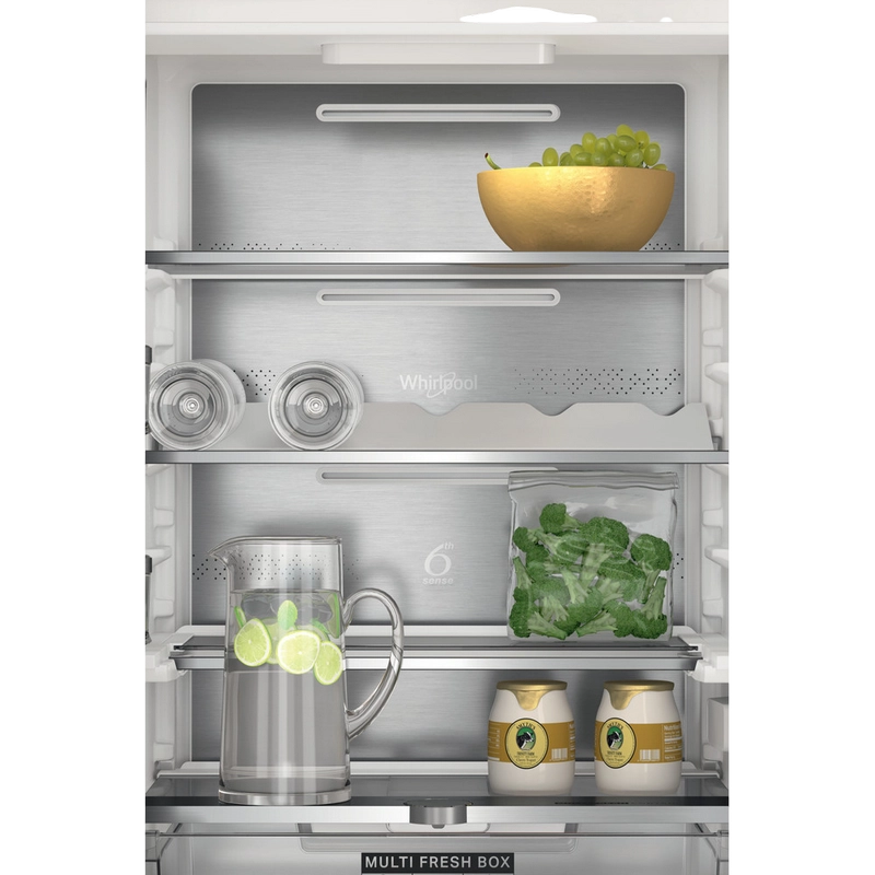 Холодильник Whirlpool WHC18 T574 P Белый