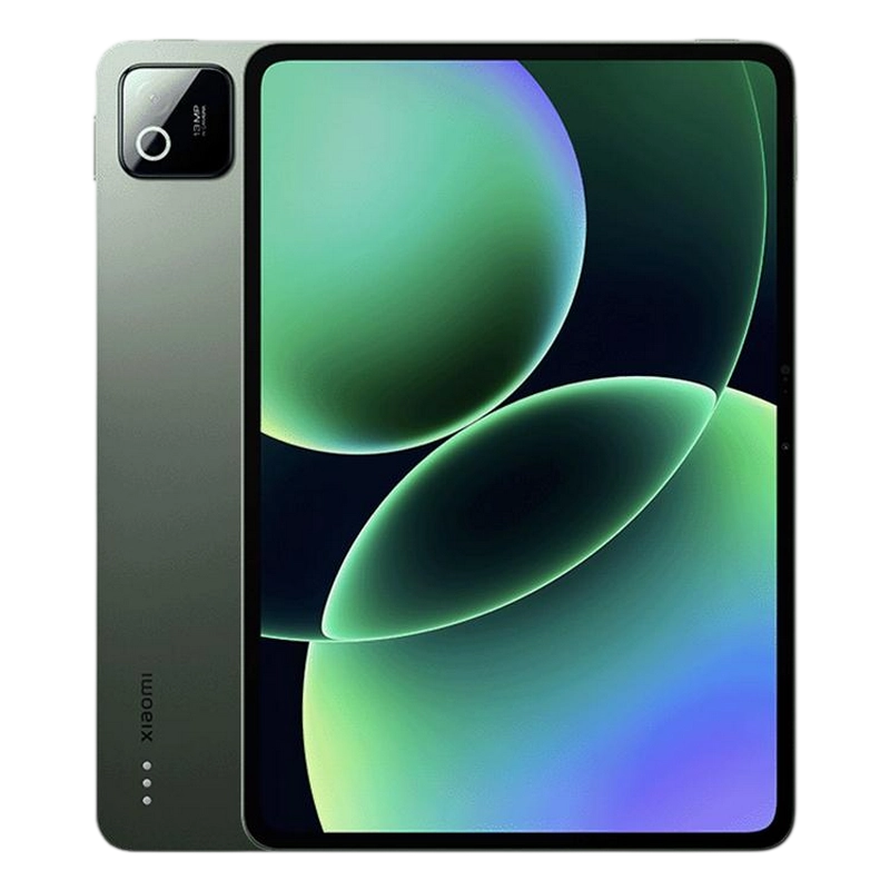 Планшет Xiaomi Pad 8 Pine Green..