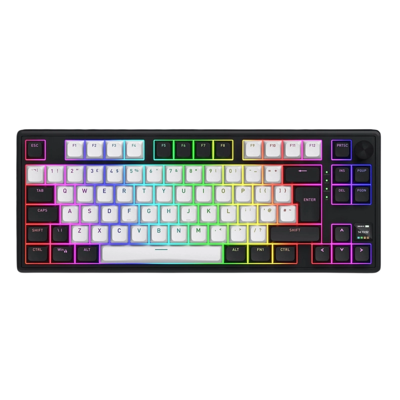 Клавиатура HATOR Skyfall 80 MAG ULT..