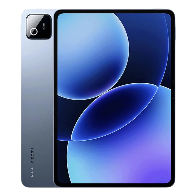 Планшет Xiaomi Pad 8 Pro Синий..