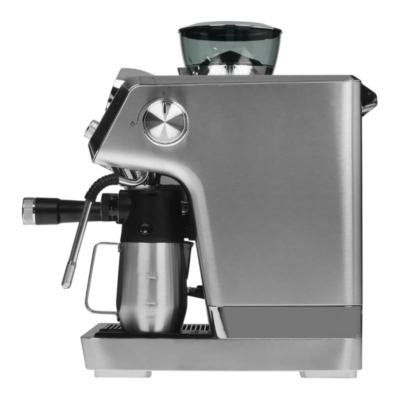 Cafetiera manuala DeLonghi EC 9885.M Oțel inoxidabil