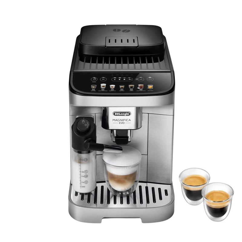 Aparat de cafea DeLonghi ECAM 290.85 SBX Negru