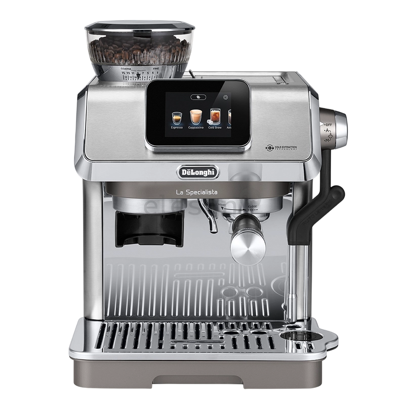 Кофеварка рожковая DeLonghi EC 9455..