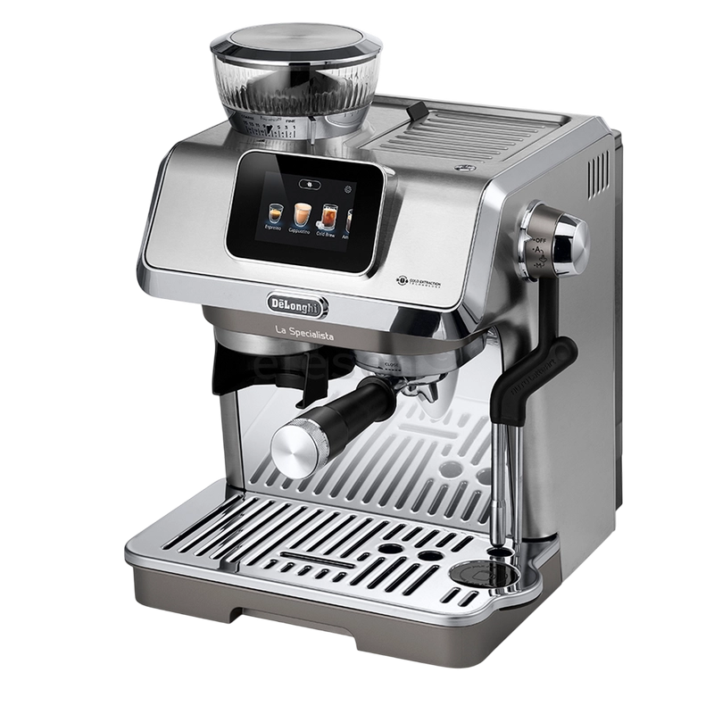 Cafetiera manuala DeLonghi EC 9455 M Oțel inoxidabil