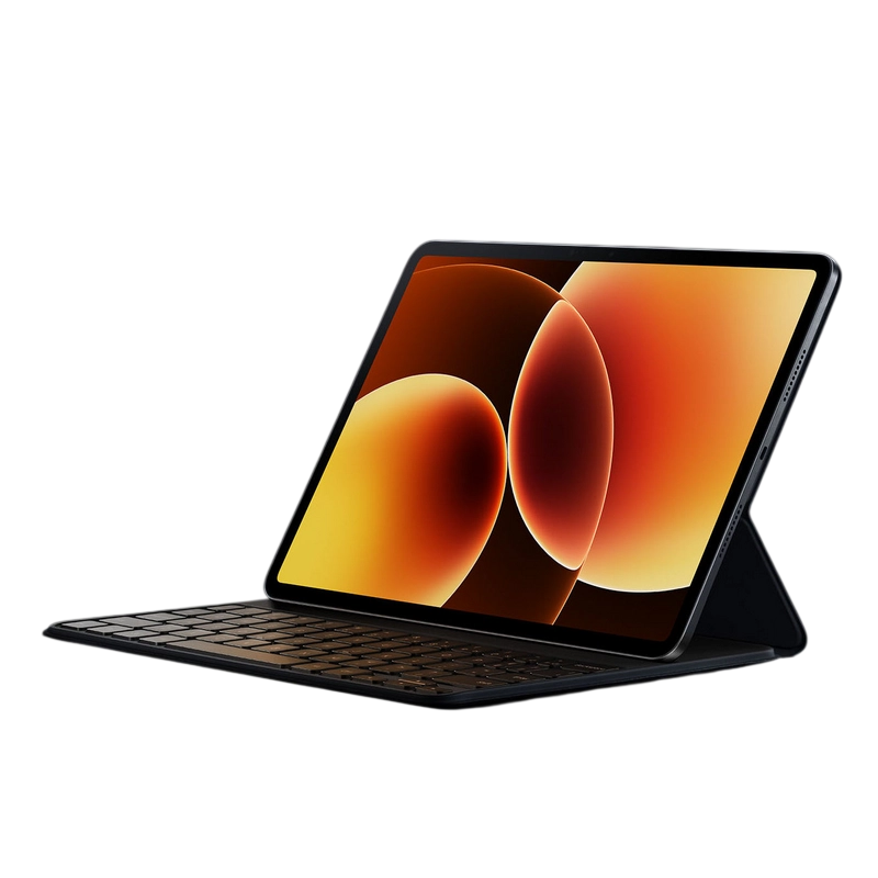 Husă-tastatură Xiaomi Pad 8/ 8 Pro Keyboard 11.2