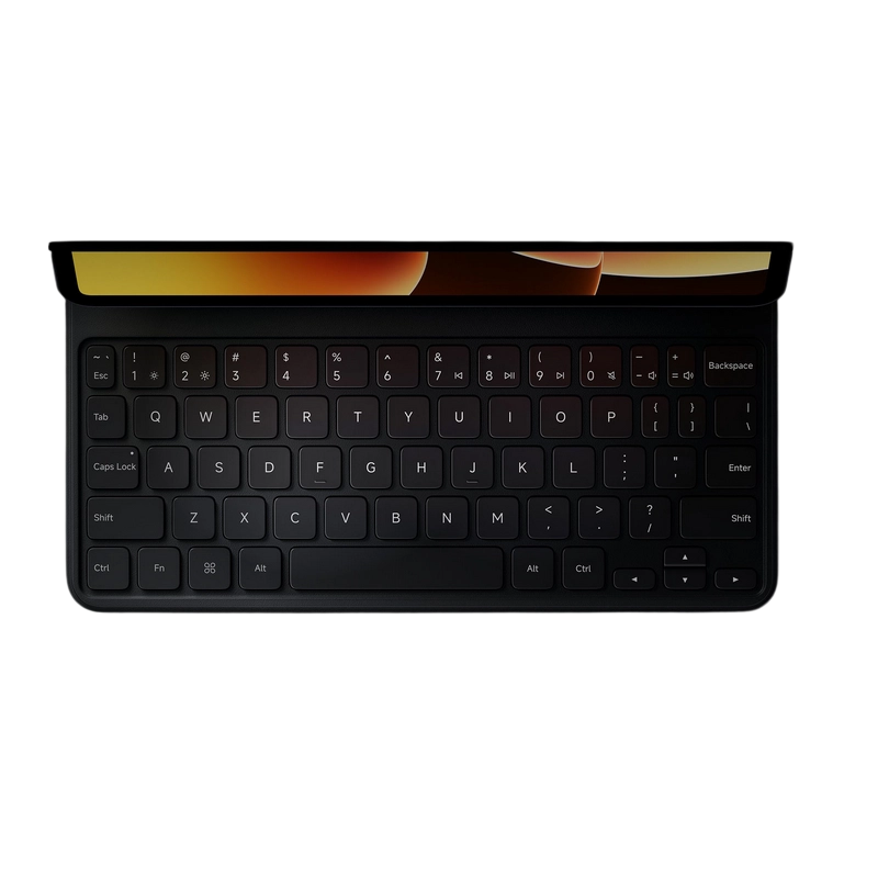 Husă-tastatură Xiaomi Pad 8/ 8 Pro Keyboard 11.2